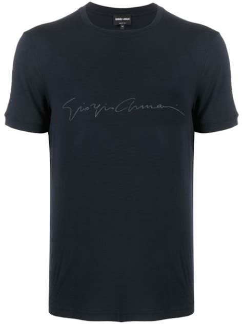 giorgio armani t shirt $1795.